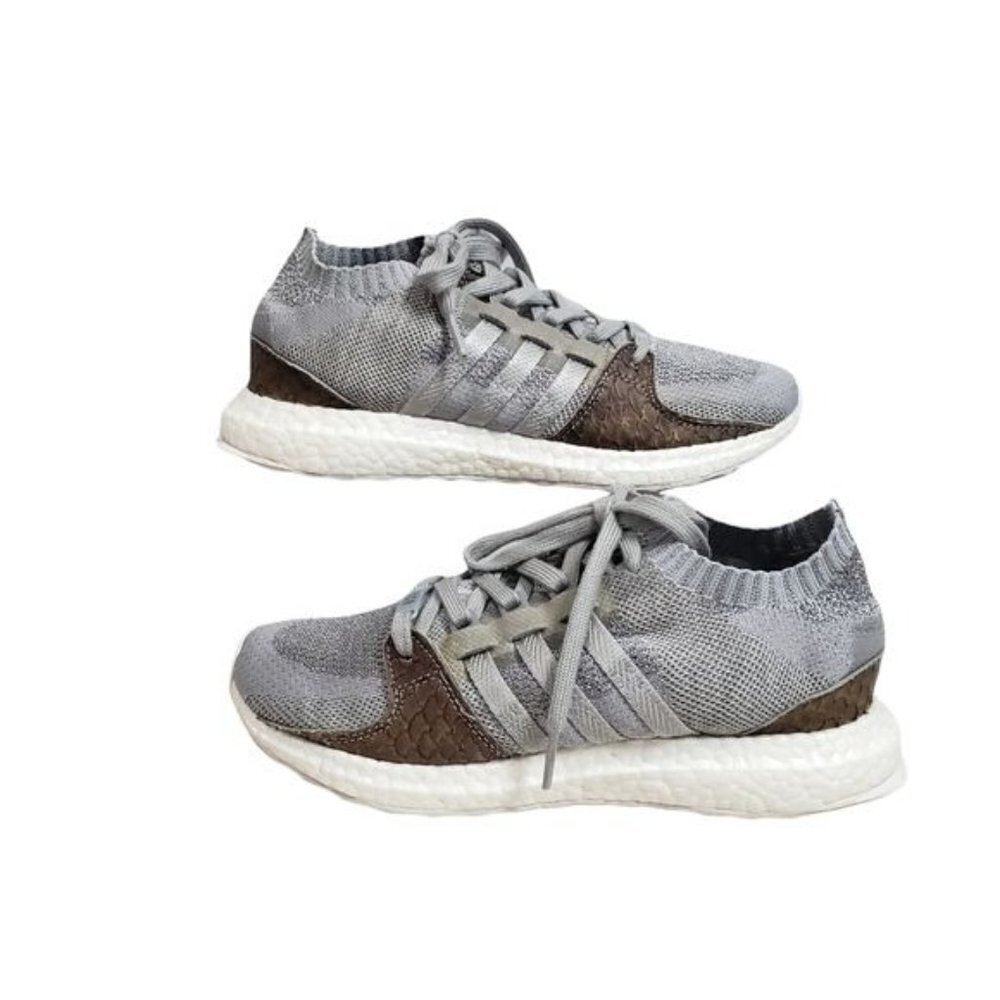 Adidas Performance Equipment Support Ultra Prime X Pusha T Sneakers Size 6